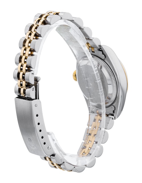 Rolex Datejust Lady 79173 Image 3